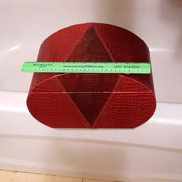 Authentic Genuine BOMBAY & COMPANY LARGE JEWELRY BOX GREAT 🎁 💝 GIFT - Picture 1 of 7